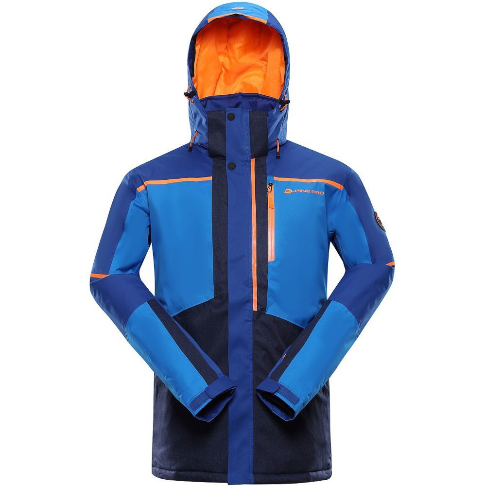Куртка Alpine Pro Malef 007.016.0342