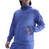 Толстовка чоловіча Nike Therma-Fit Blue DQ4830-411 Толстовка чоловіча Nike Therma-Fit Blue DQ4830-411