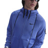 Толстовка чоловіча Nike Therma-Fit Blue DQ4830-411
