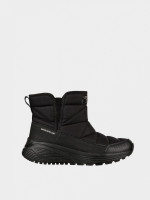 Чоботи Bobs Sparrow 2.0 117059BBK Skechers 6,5 (36,5) Чорний 117059BBK