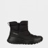 Чоботи Bobs Sparrow 2.0 117059BBK Skechers 6,5 (36,5) Чорний 117059BBK