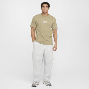 Футболка чоловіча Nike Sportswear Max90 Olive FZ7970-276