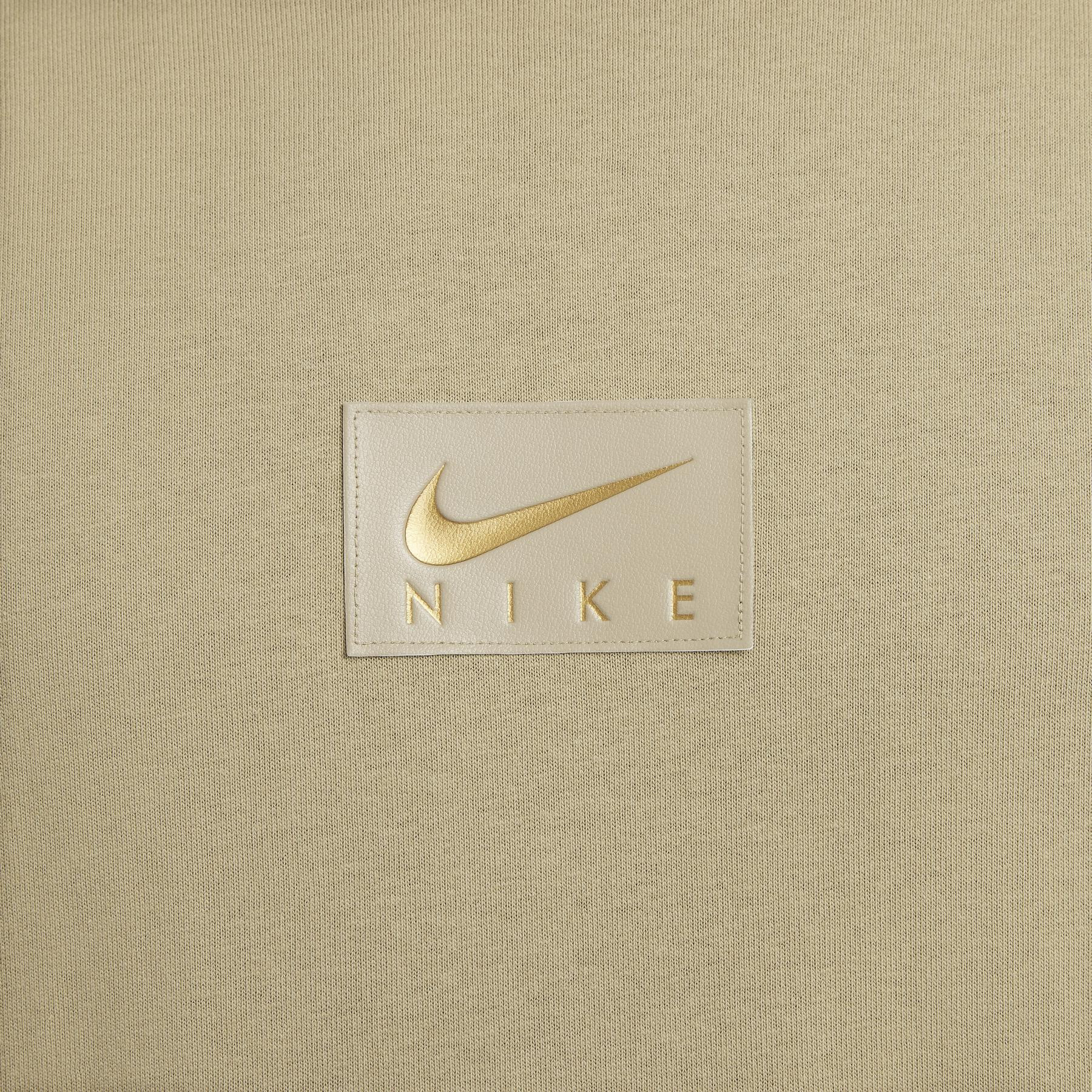 Футболка чоловіча Nike Sportswear Max90 Olive FZ7970-276