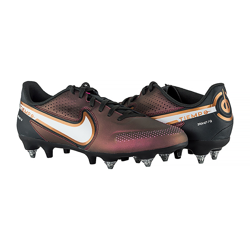 Бутси Nike LEGEND 9 ACADEMY SG-PRO AC DQ7797-510