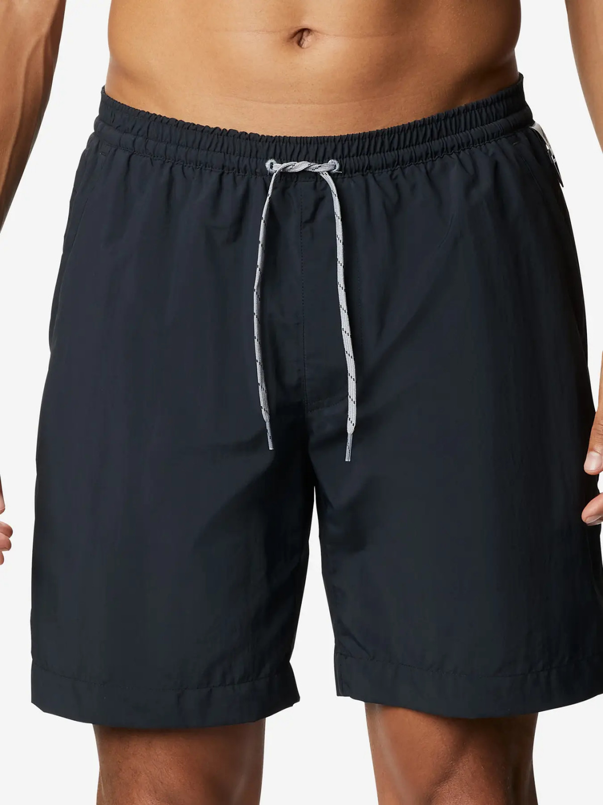 Шорти M SUMMERDRY™ SHORT 1930461010 Columbia L Чорний 1930461010