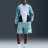 Шорти чоловічі Nike Club Bb Gx Light Blue FN3906-464 Шорти чоловічі Nike Club Bb Gx Light Blue FN3906-464