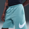 Шорти чоловічі Nike Club Bb Gx Light Blue FN3906-464