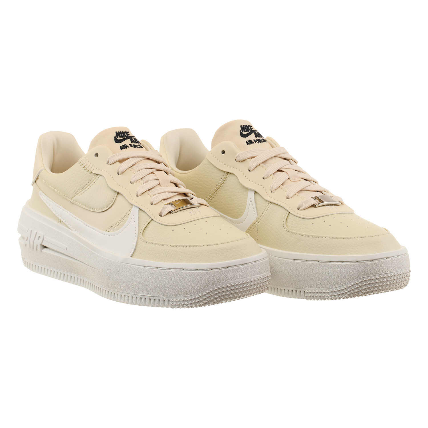 Кросівки Nike W AF1 PLT.AF.ORM DJ9946-200