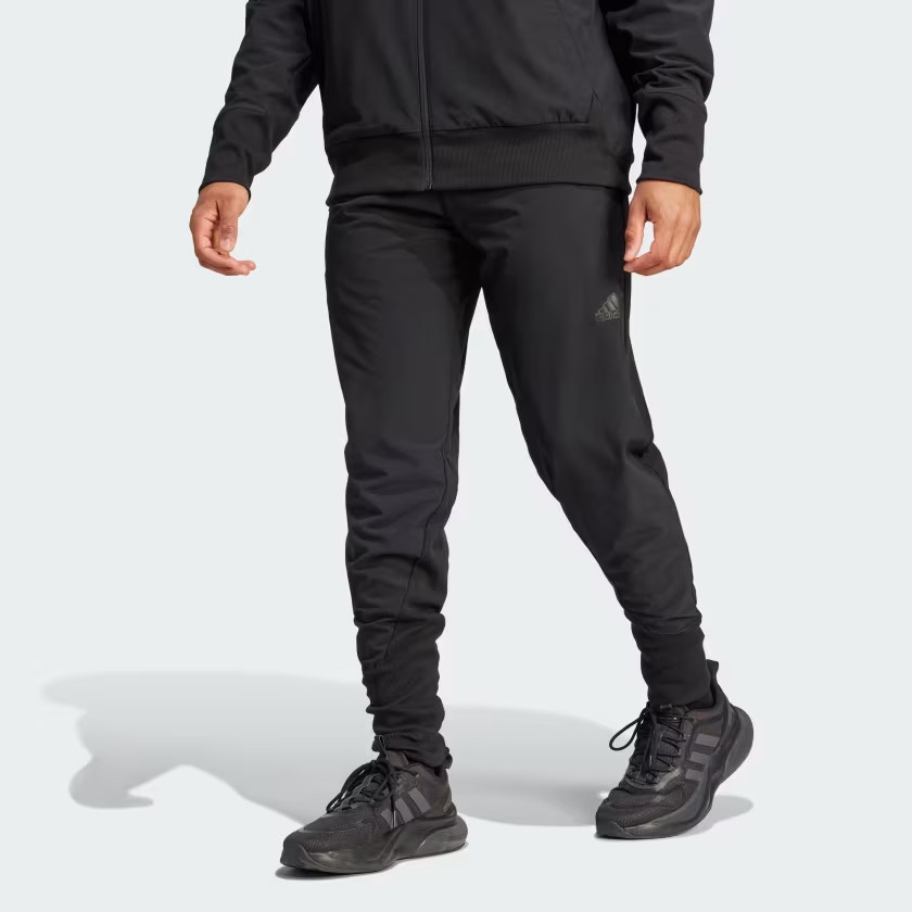 Штани M Z.N.E. WV PT IR5207 Adidas S Чорний IR5207
