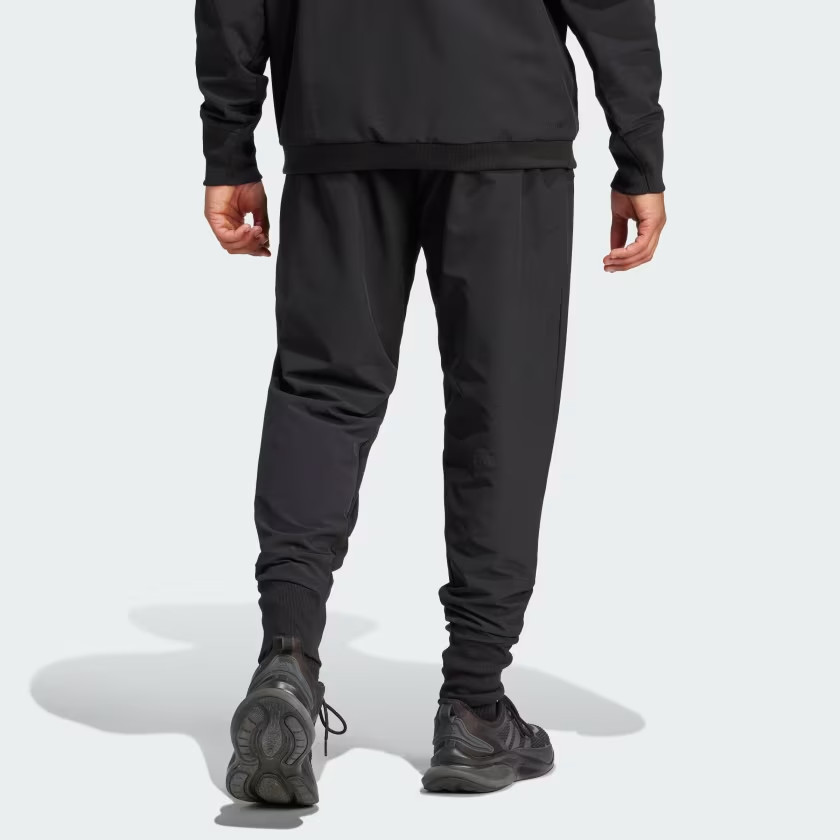 Штани M Z.N.E. WV PT IR5207 Adidas S Чорний IR5207