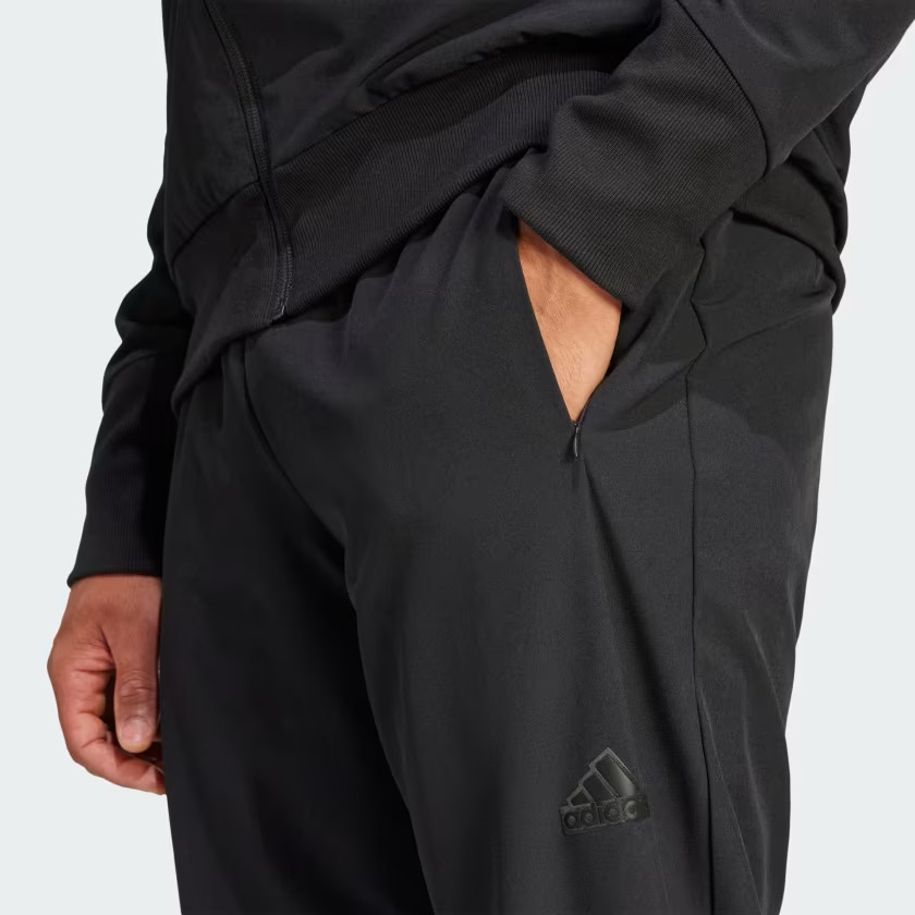 Штани M Z.N.E. WV PT IR5207 Adidas S Чорний IR5207