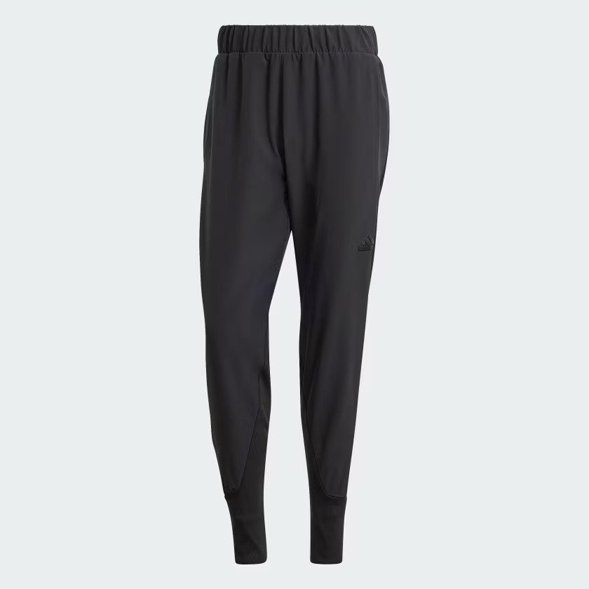 Штани M Z.N.E. WV PT IR5207 Adidas S Чорний IR5207