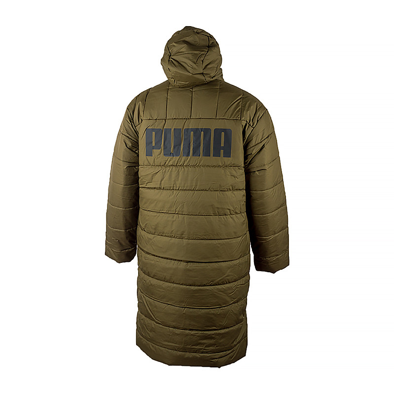 Куртка Puma ESS+ Padded Coat 67171262