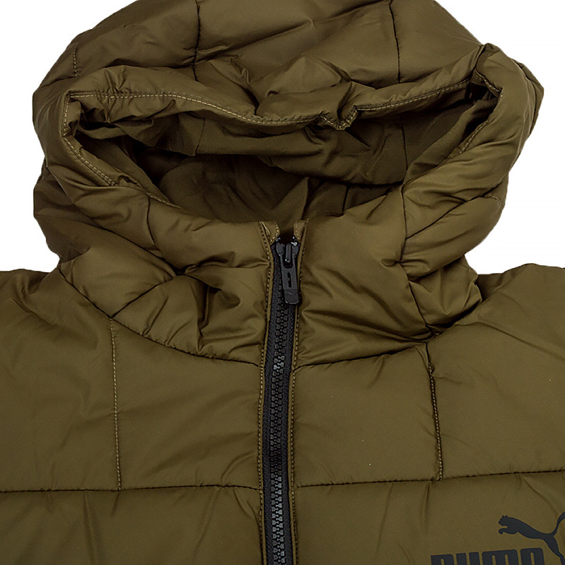 Куртка Puma ESS+ Padded Coat 67171262