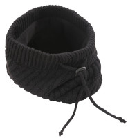 Баф TWIRLED - UNISEX NECK WARMER UAHSSCTR0006-Black Trespass TU Чорний UAHSSCTR0006-Black