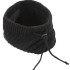 Баф TWIRLED - UNISEX NECK WARMER UAHSSCTR0006-Black Trespass TU Чорний UAHSSCTR0006-Black