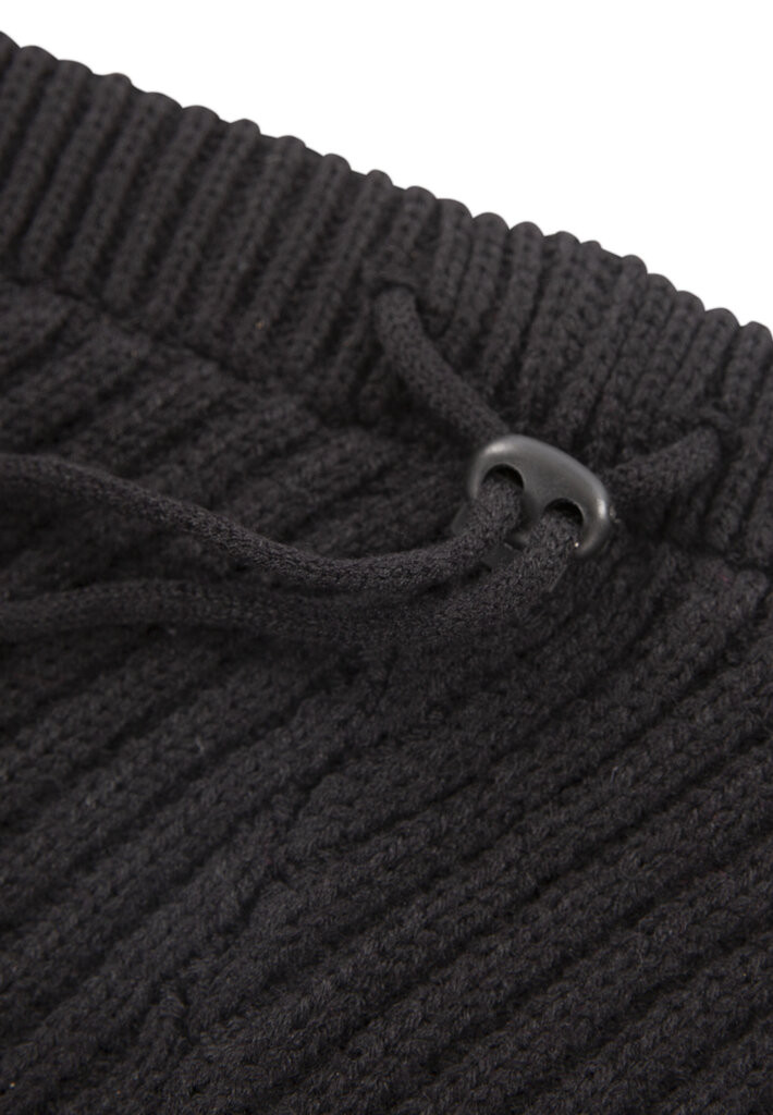 Баф TWIRLED - UNISEX NECK WARMER UAHSSCTR0006-Black Trespass TU Чорний UAHSSCTR0006-Black