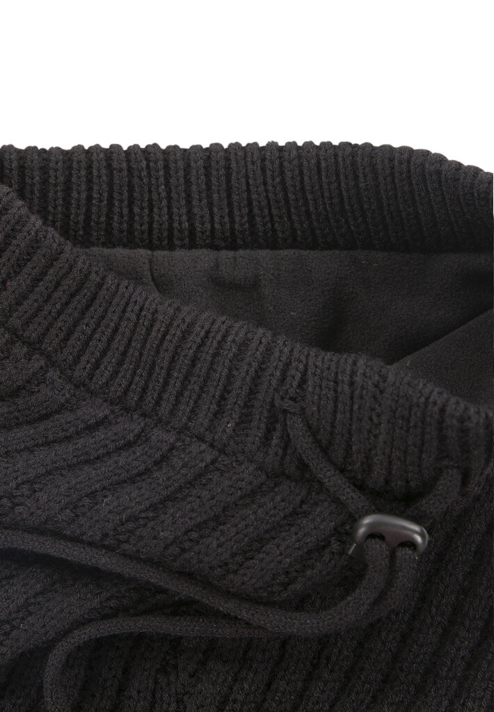 Баф TWIRLED - UNISEX NECK WARMER UAHSSCTR0006-Black Trespass TU Чорний UAHSSCTR0006-Black