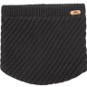 Баф TWIRLED - UNISEX NECK WARMER UAHSSCTR0006-Black Trespass TU Чорний UAHSSCTR0006-BLACK