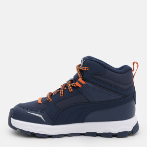 Черевики дитячі Evolve Trail PS 39764502 Puma 1,5K (34) Темно-синій 39764502