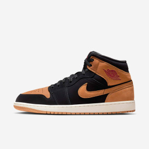 Кросівки чоловічі Air Jordan 1 Mid SE HV4091-002