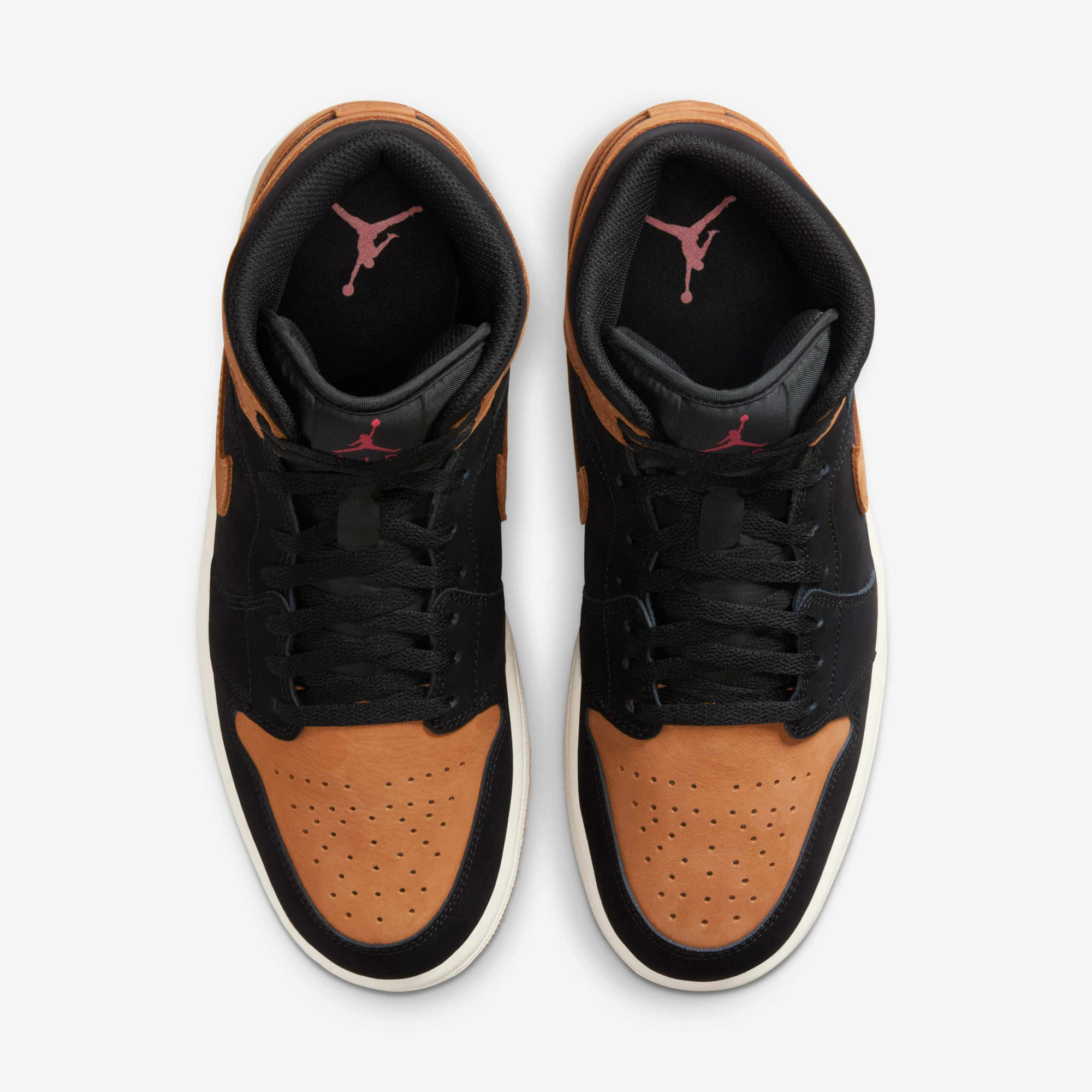 Кросівки чоловічі Air Jordan 1 Mid SE HV4091-002
