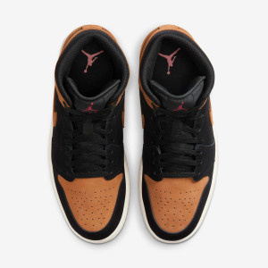 Кросівки чоловічі Air Jordan 1 Mid SE HV4091-002