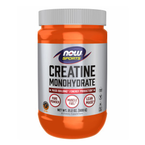 Порошок Creatine Powder - 600g 2022-10-2394