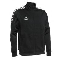 Куртка Select Monaco zip jacket 620100-009
