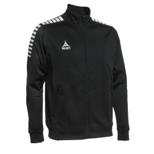 Куртка Select Monaco zip jacket 620100-009
