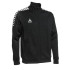 Куртка Select Monaco zip jacket 620100-009