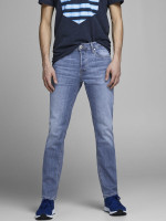 Джинси JJIGLENN JJORIGINAL AM 815 NOOS 12157416 Blue Denim Jack&Jones 30/32 Блакитний 12157416BLUEDENIM