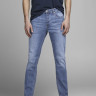 Джинси JJIGLENN JJORIGINAL AM 815 NOOS 12157416 Blue Denim Jack&Jones 30/32 Блакитний 12157416BLUEDENIM
