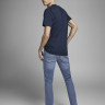 Джинси JJIGLENN JJORIGINAL AM 815 NOOS 12157416 Blue Denim Jack&Jones 30/32 Блакитний 12157416BLUEDENIM