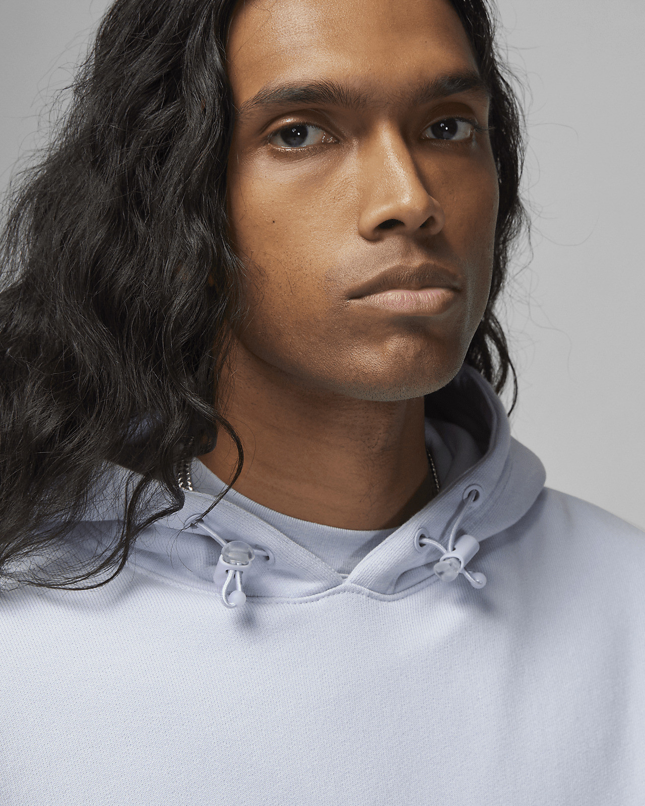 Худі чоловіче Air Jordan X Solefly Hoodie White Dv7509-085 DV7509-085