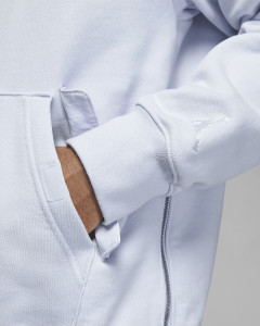 Худі чоловіче Air Jordan X Solefly Hoodie White Dv7509-085 DV7509-085