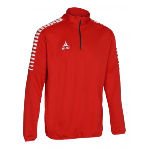Кофта тренувальна Select Argentina training sweat 1/2 zip 622710-005