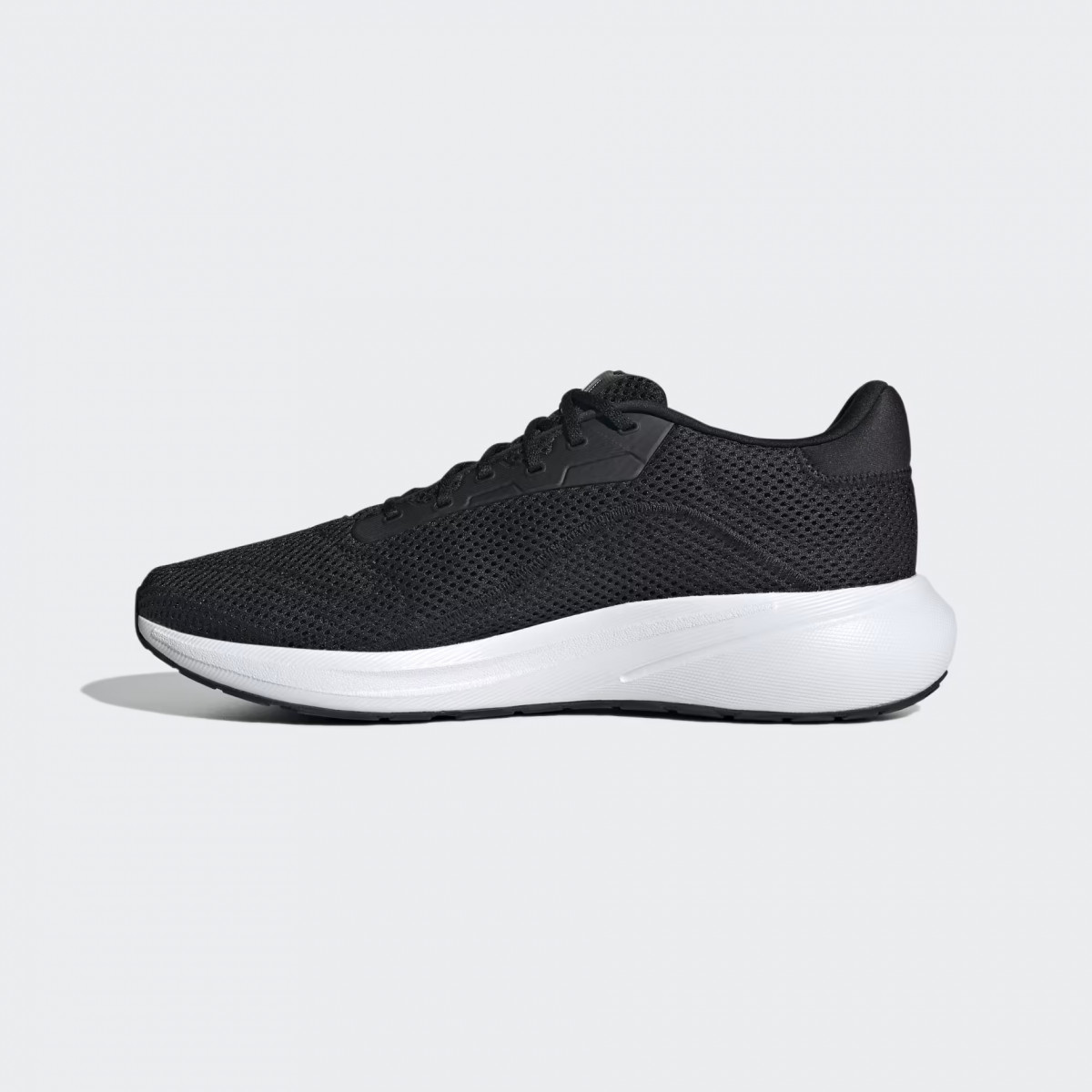 Кросівки RESPONSE RUNNER ID7336 Adidas 10 (44,5) Чорний ID7336