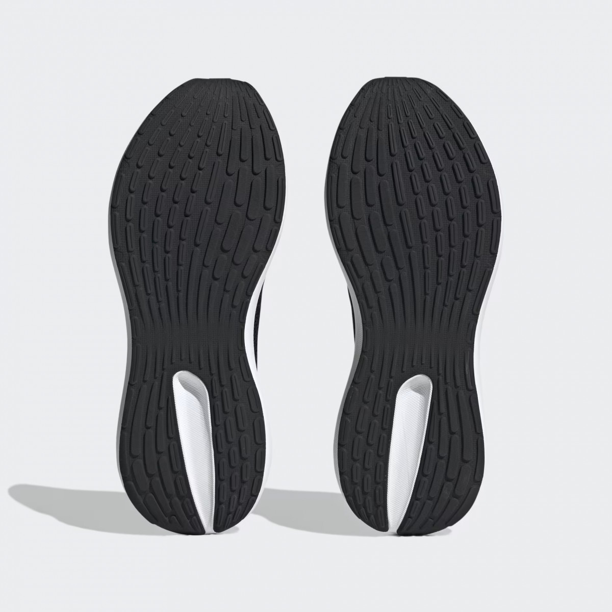 Кросівки RESPONSE RUNNER ID7336 Adidas 10 (44,5) Чорний ID7336