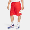 Шорти чоловічі Nike Club Woven Shorts Red FN3303-657