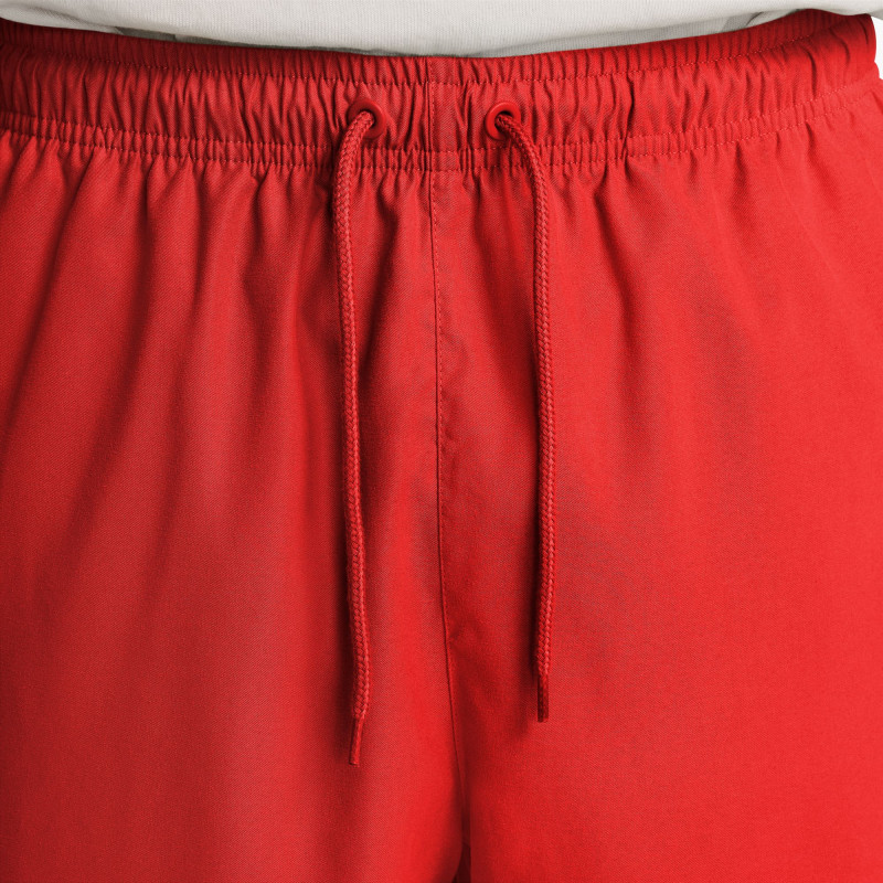 Шорти чоловічі Nike Club Woven Shorts Red FN3303-657
