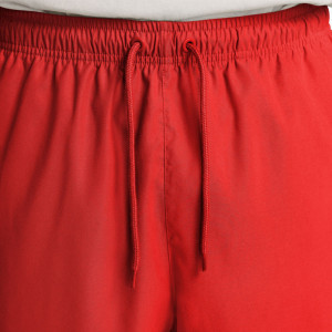 Шорти чоловічі Nike Club Woven Shorts Red FN3303-657