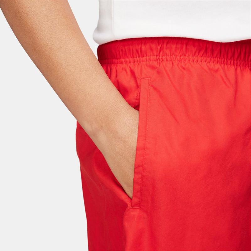 Шорти чоловічі Nike Club Woven Shorts Red FN3303-657