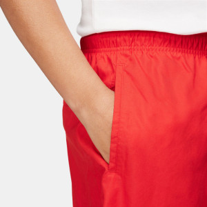 Шорти чоловічі Nike Club Woven Shorts Red FN3303-657