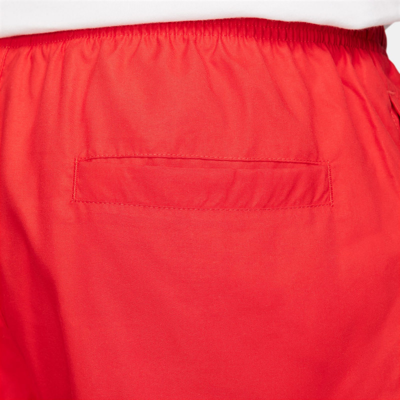 Шорти чоловічі Nike Club Woven Shorts Red FN3303-657