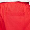 Шорти чоловічі Nike Club Woven Shorts Red FN3303-657