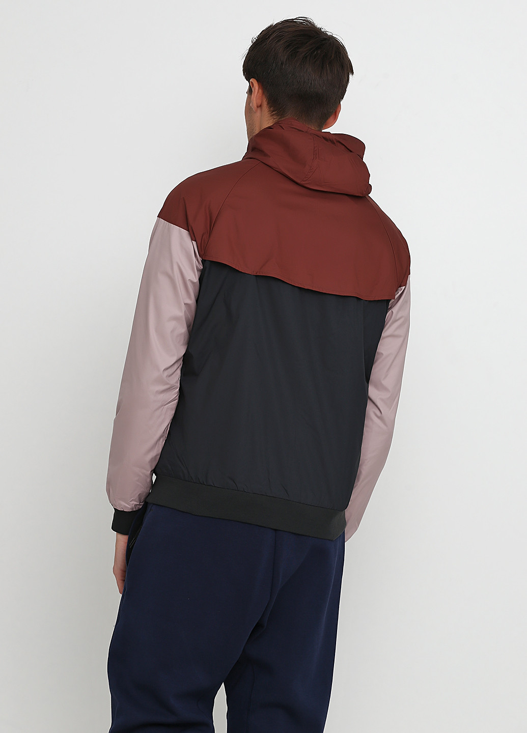 Куртка Nike M NSW WR JKT 727324-236