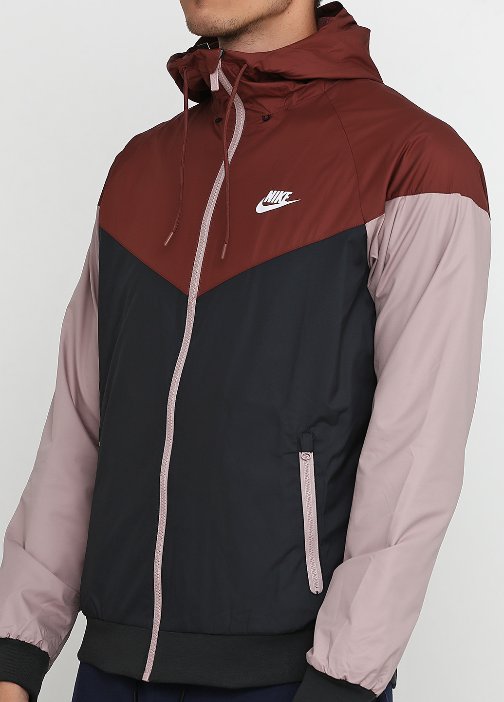 Куртка Nike M NSW WR JKT 727324-236
