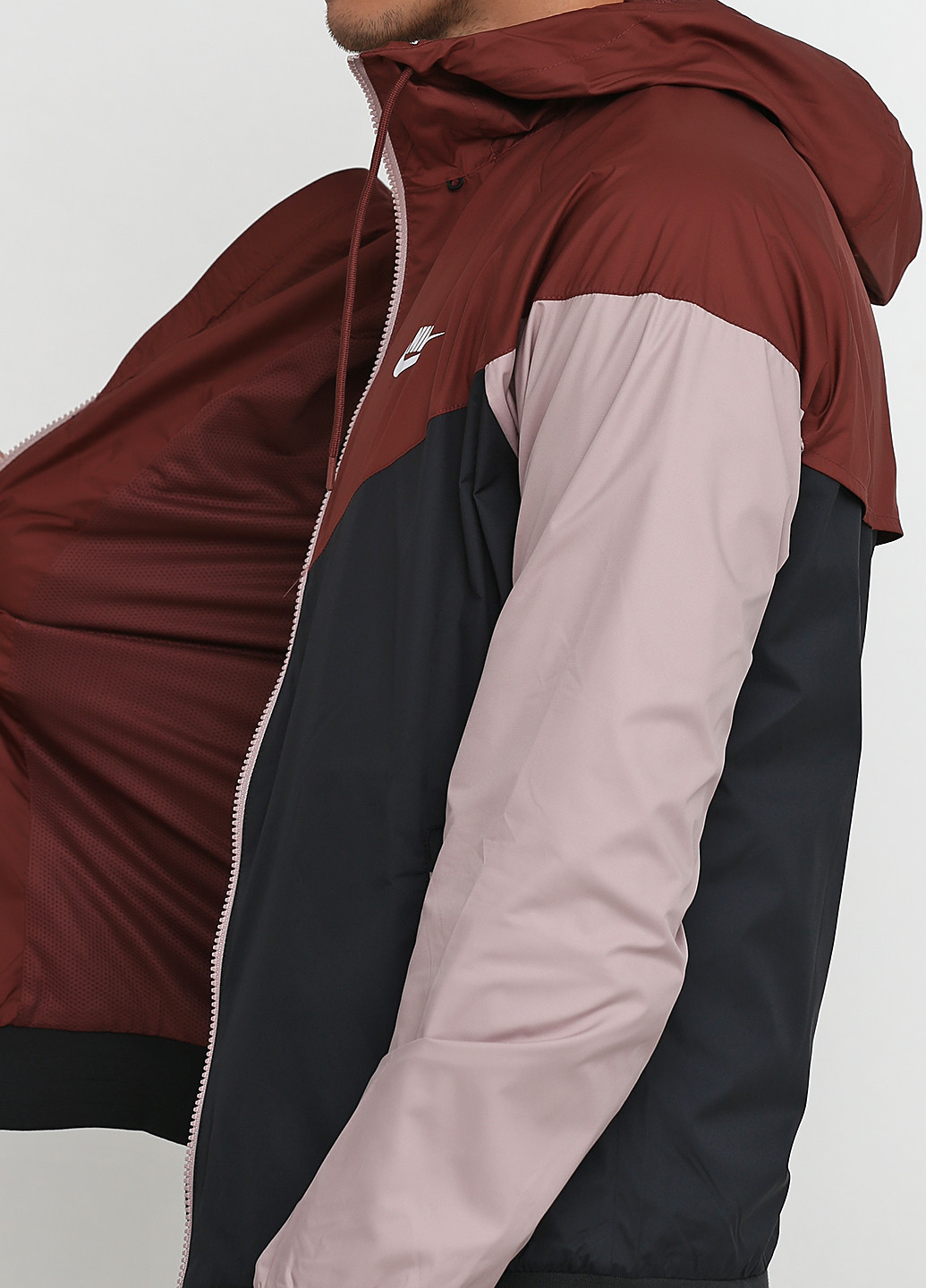 Куртка Nike M NSW WR JKT 727324-236