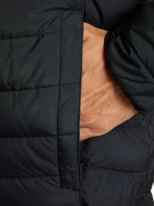 Куртка утеплена 123967OUT-99 Outventure 48 Чорний 123967OUT-99